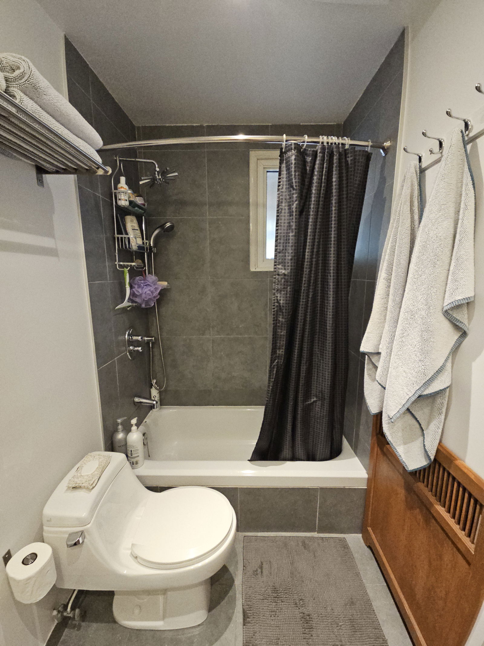 Gastgezin Montréal 626959