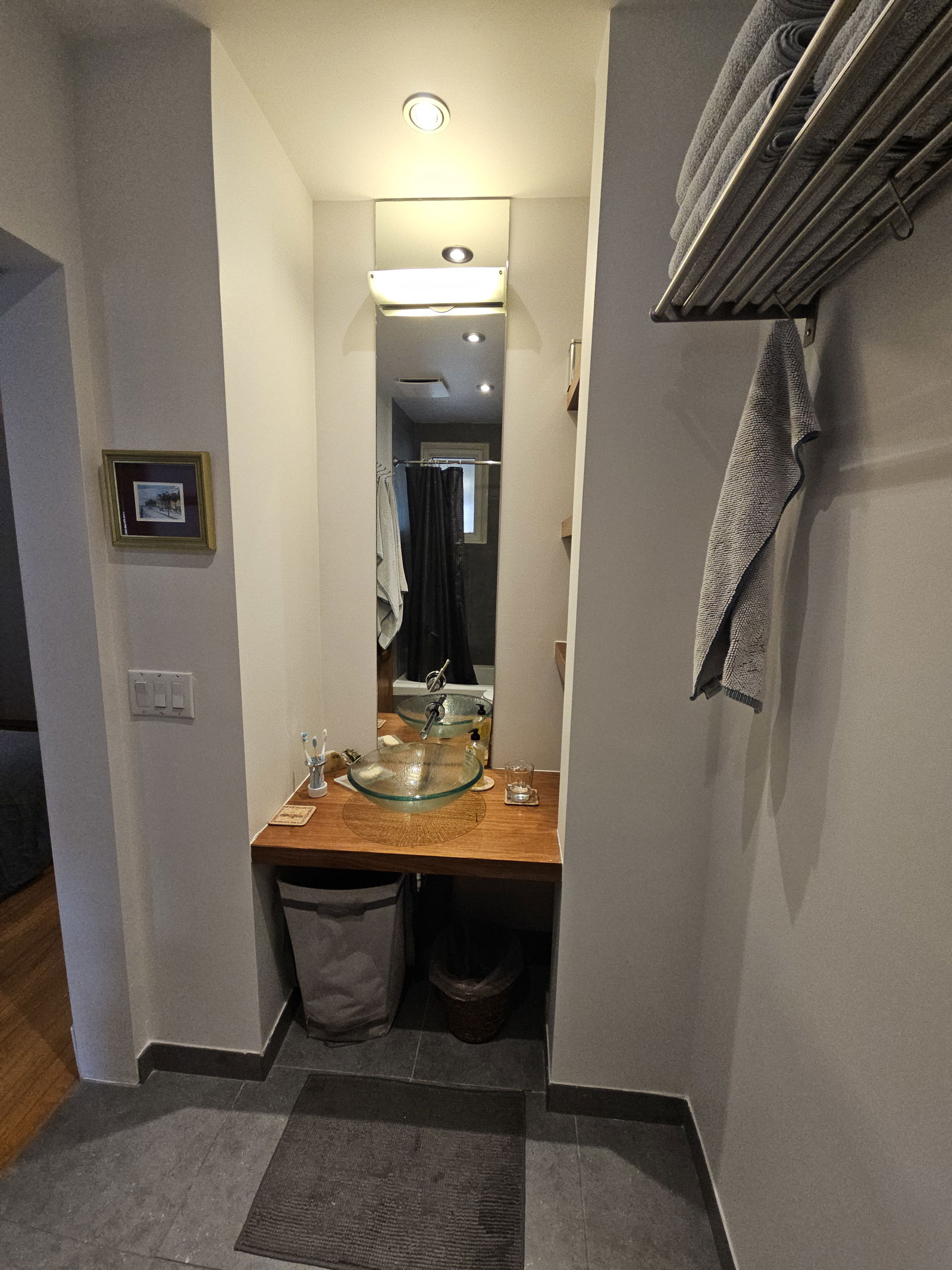 Gastgezin Montréal 626959