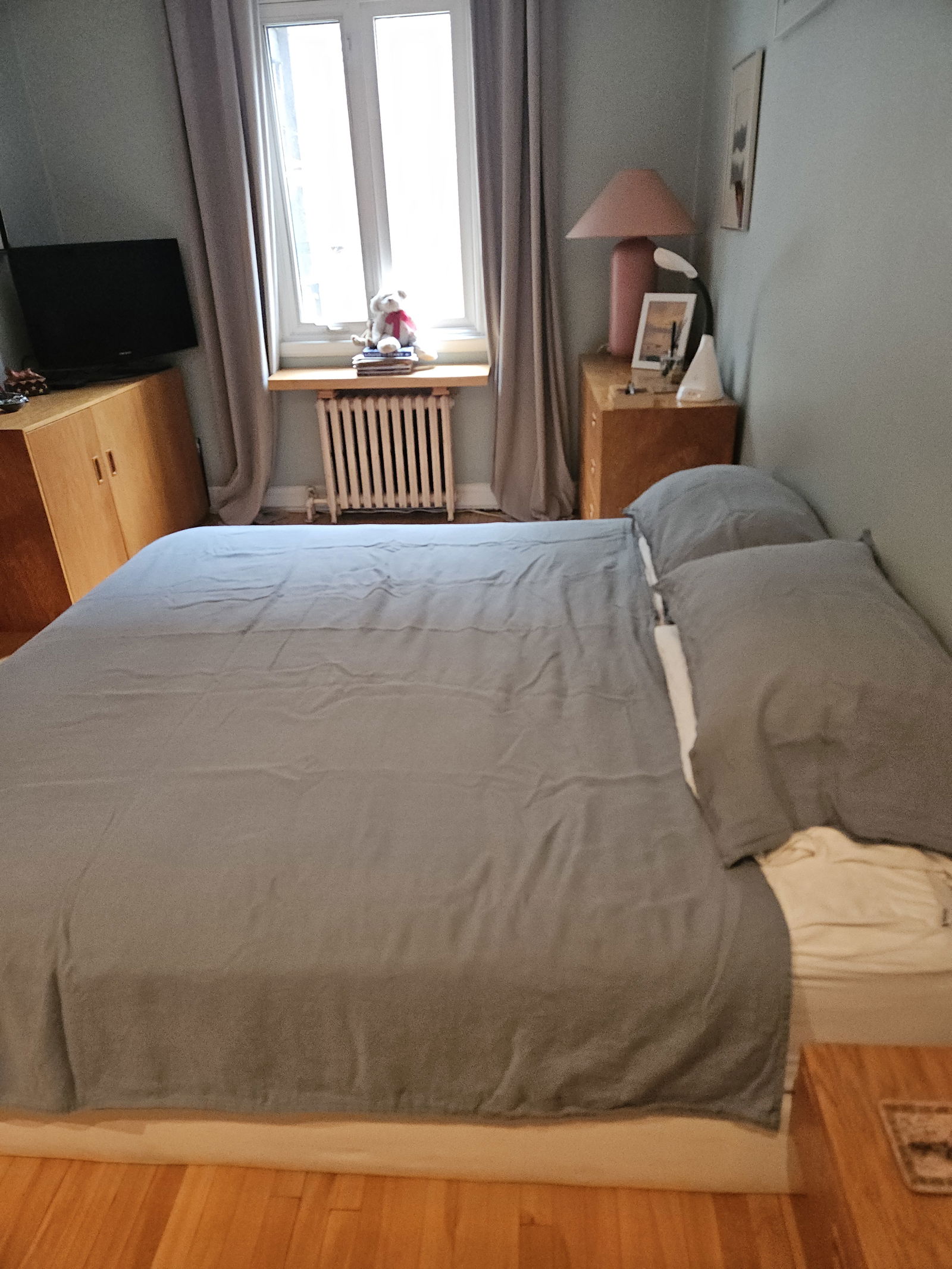 Gastfamilie Montréal 626959