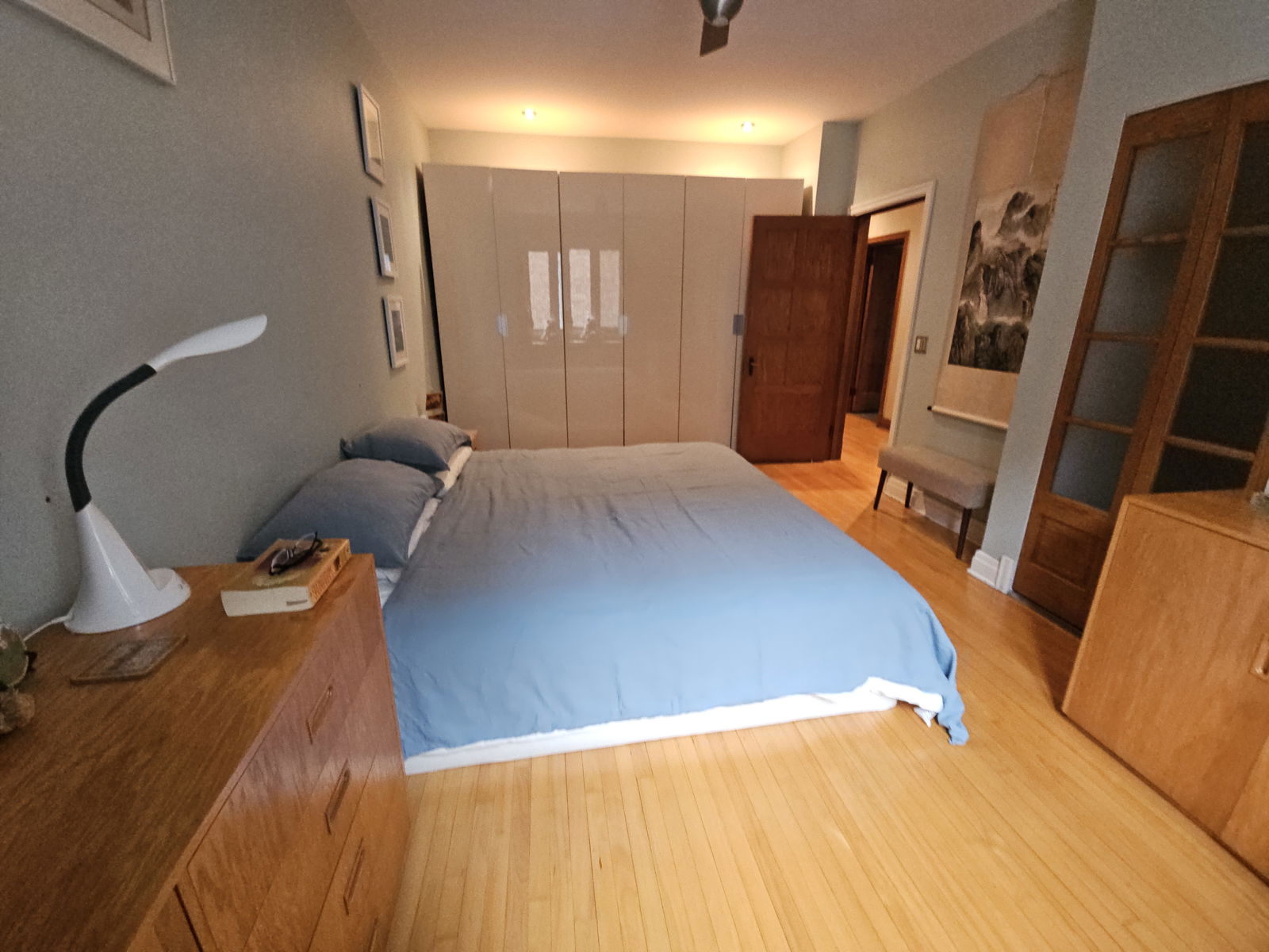 Gastfamilie Montréal 626959