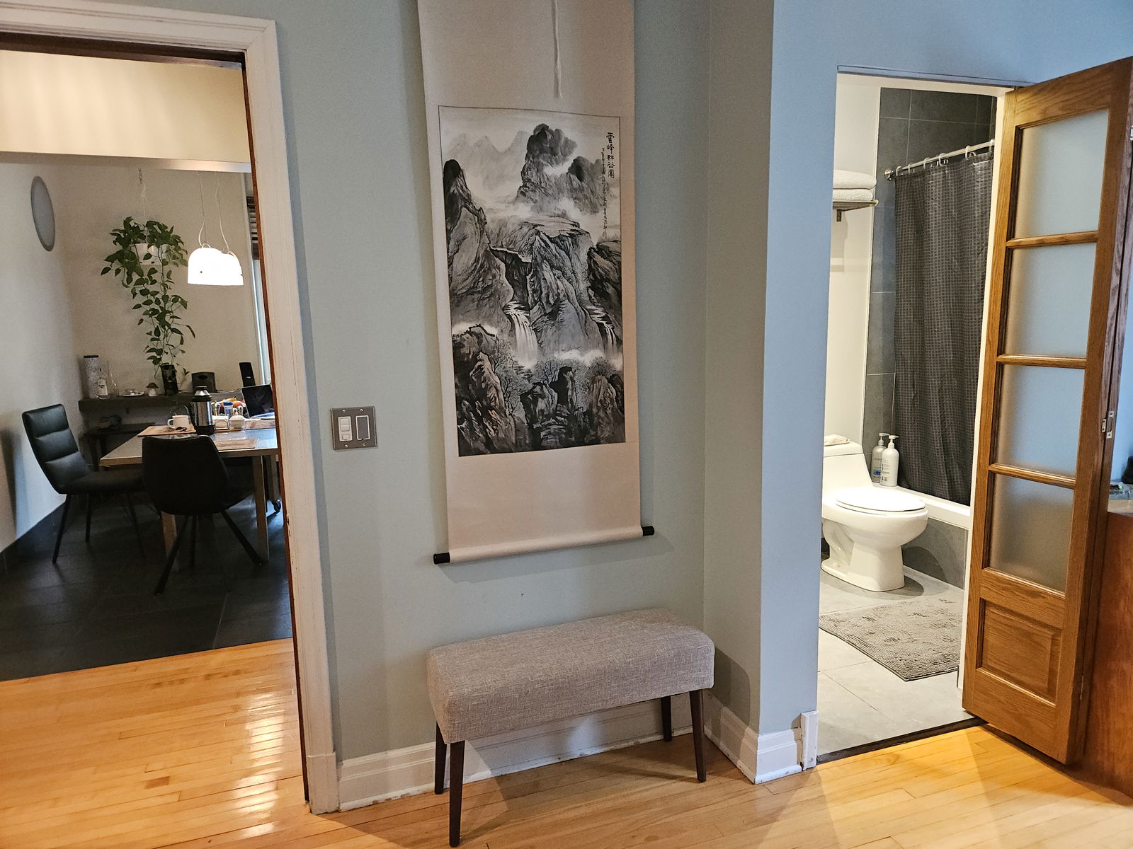 Gastfamilie Montréal 626959