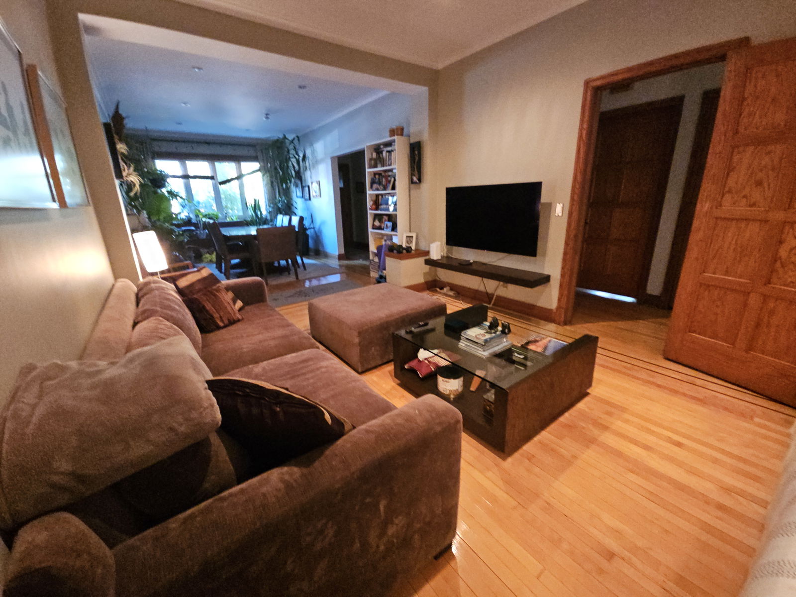 Gastfamilie Montréal 626959