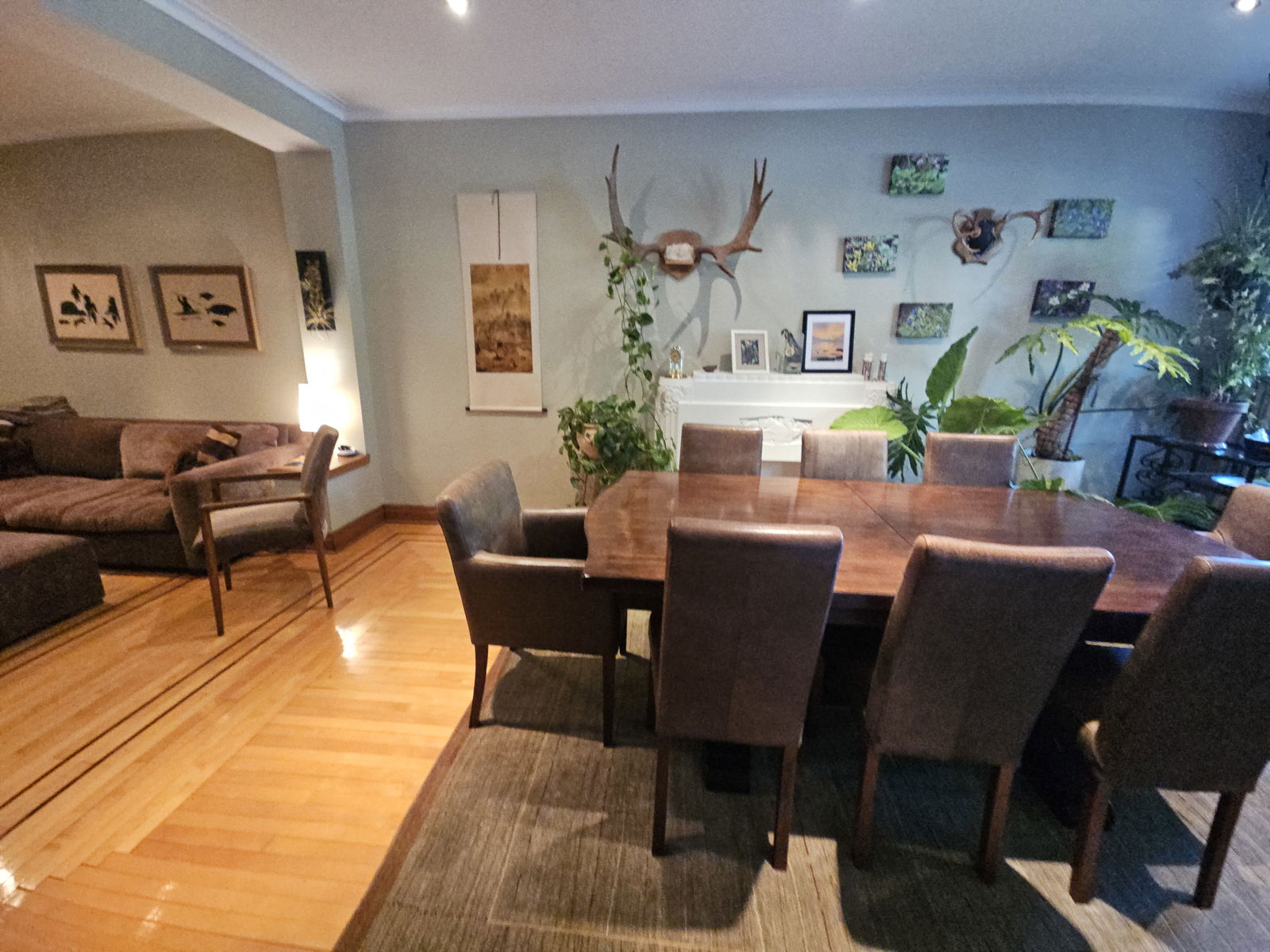 Gastfamilie Montréal 626959