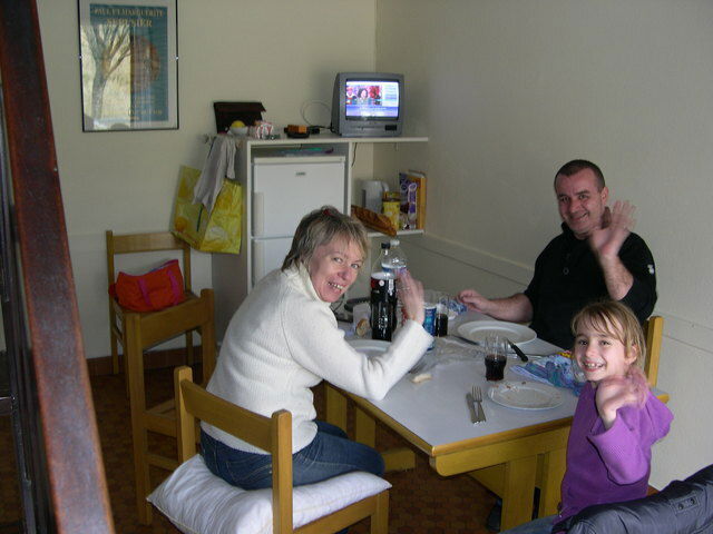 Niezależne Studio Châteauneuf-du-Faou 50069