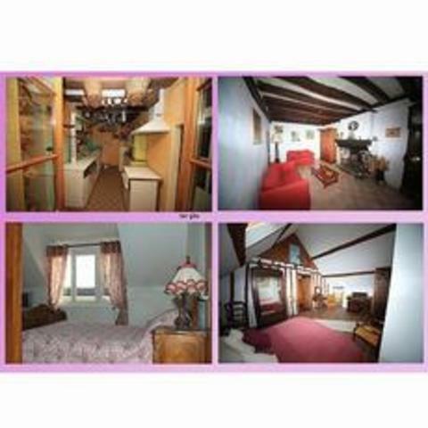 Zakwaterowanie U Rodziny Amillis 40965