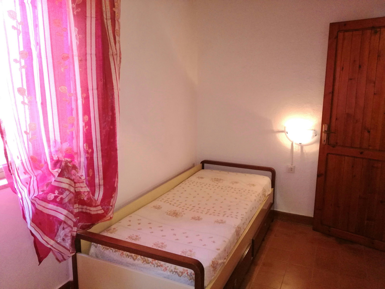 Cały Dom Porto Pino 147097