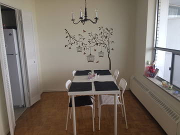 Room For Rent Toronto 122635