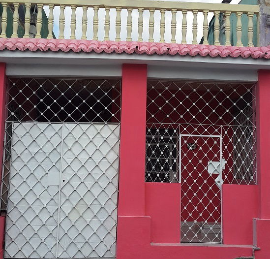 Gästezimmer La Habana 181258