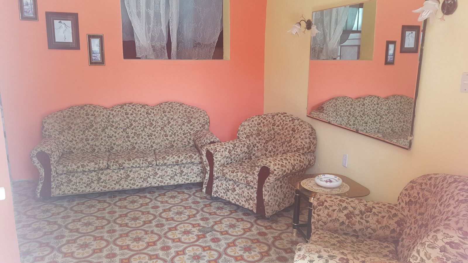 Gästezimmer La Habana 181258