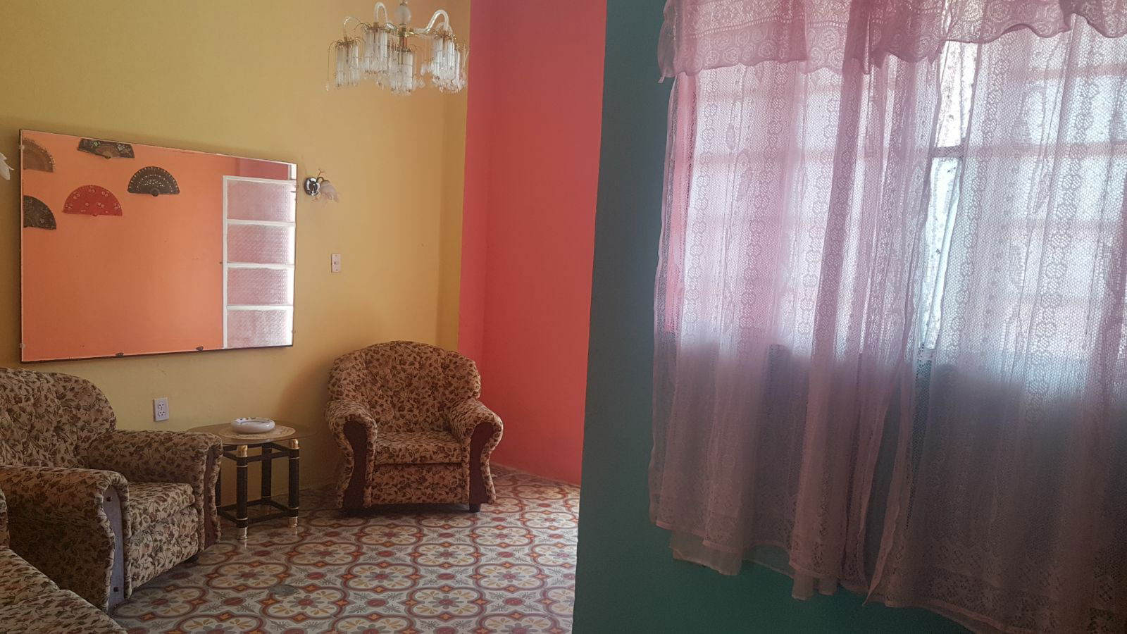 Gästezimmer La Habana 181258