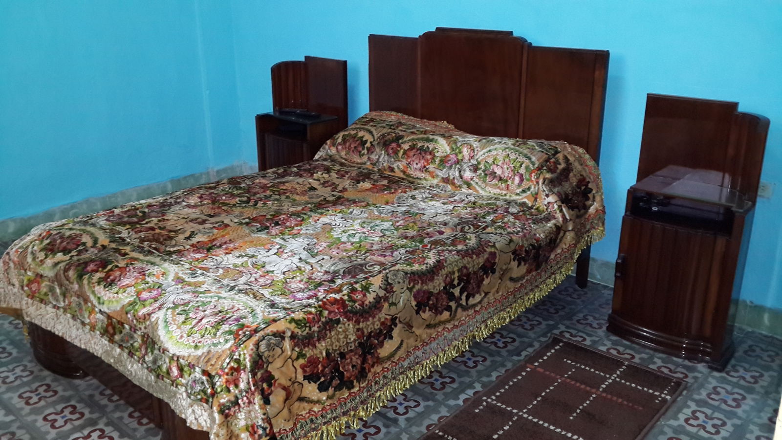 Gästezimmer La Habana 181258