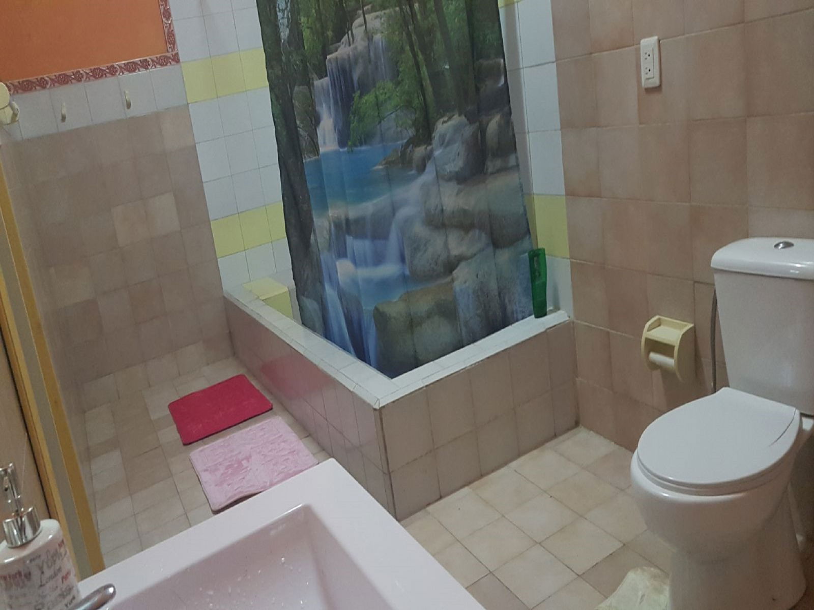 Gästezimmer La Habana 181258