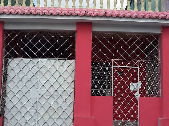 Chambres D'hôtes La Habana 181258-1