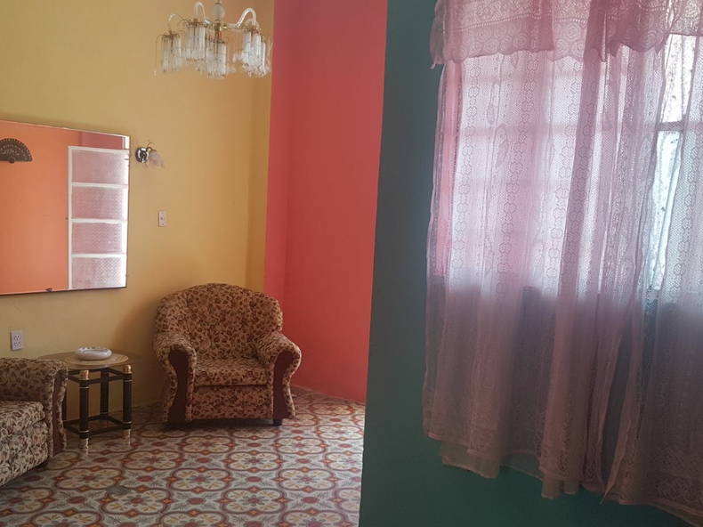 Chambres D'hôtes La Habana 181258-4