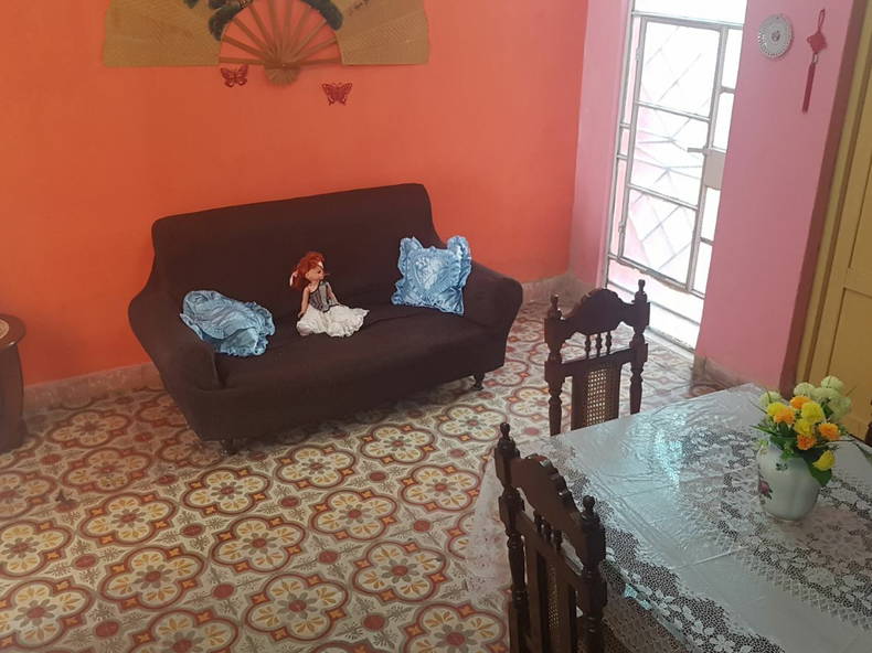 Chambres D'hôtes La Habana 181258-5