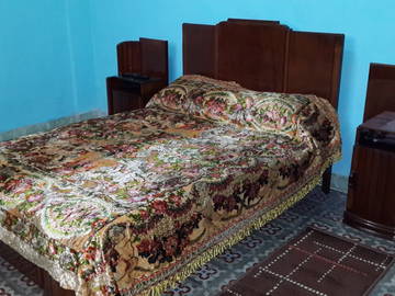 Chambre D'hôte La Habana 181258-9