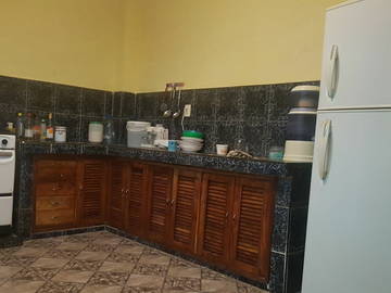 Chambre D'hôte La Habana 181258-11