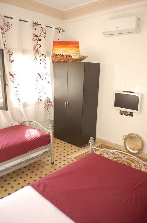 Logement Entier Fes 174812