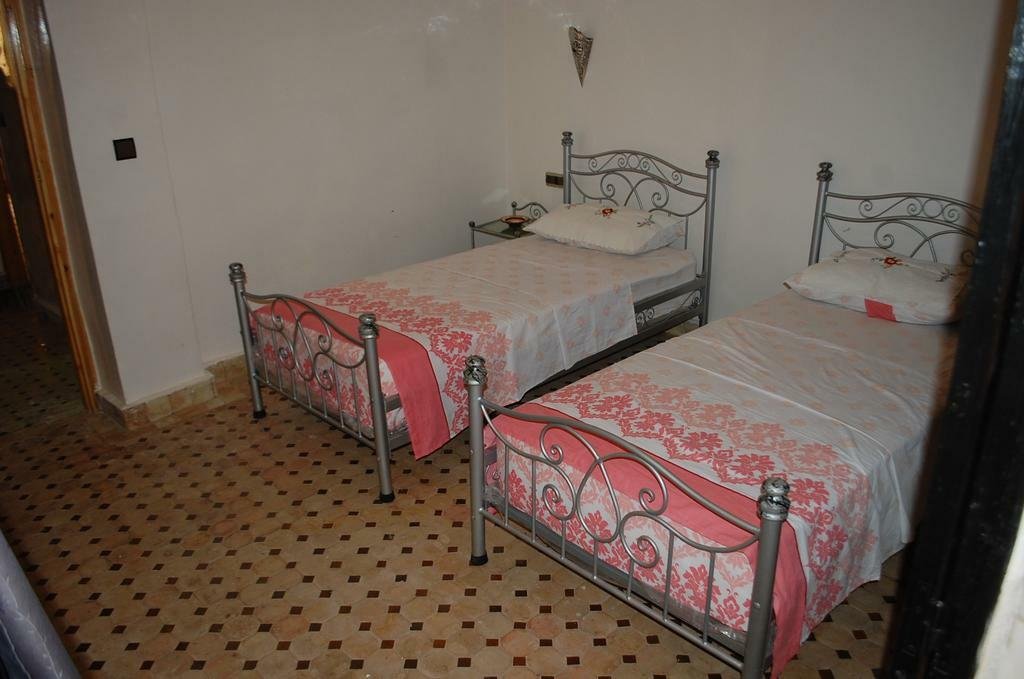 Logement Entier Fes 174812