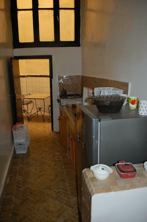 Logement Entier Fes 174812