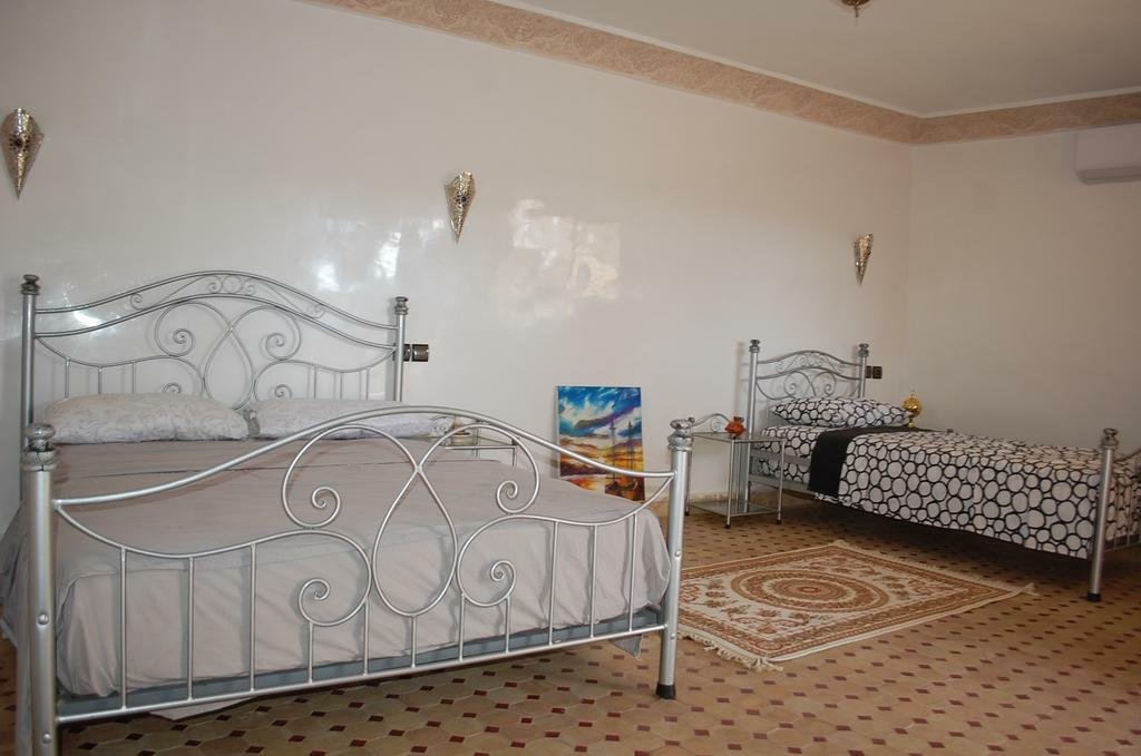 Logement Entier Fes 174812