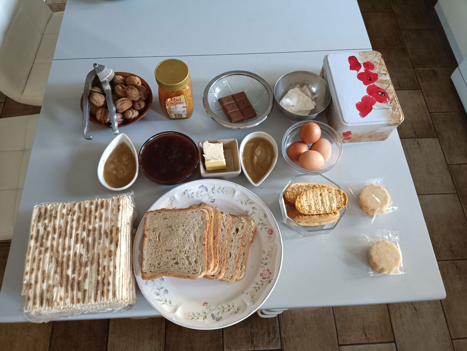 Gastfamilie Fruges 230729