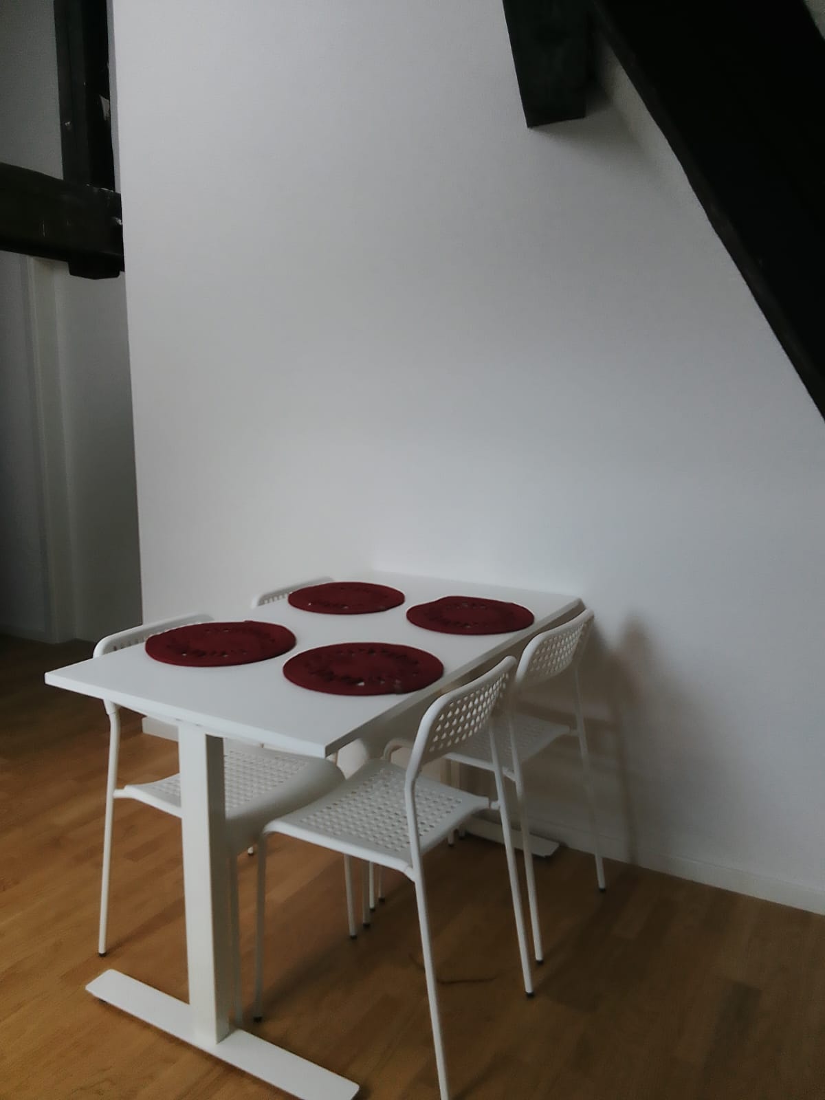 Gastfamilie Binningen 604614