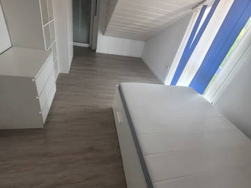 Bed And Breakfast Wo 591951-3