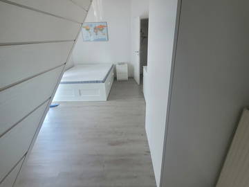 Bed And Breakfast Wo 591951-2