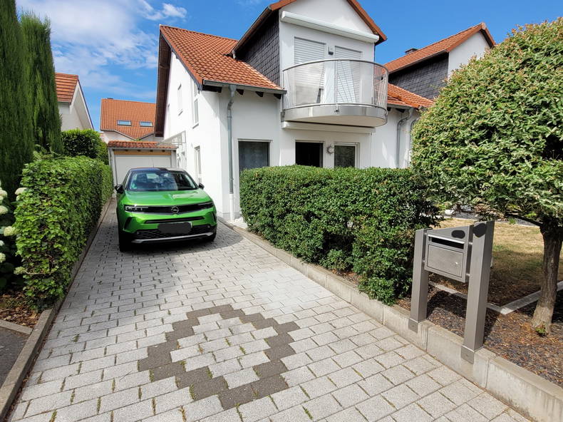 Chambres D'hôtes WO 591951-4