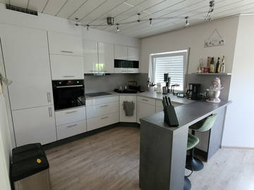 Chambre D'hôte Wo 591951-5