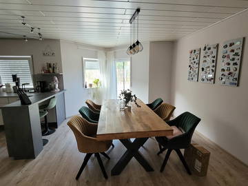 Chambre D'hôte Wo 591951-6