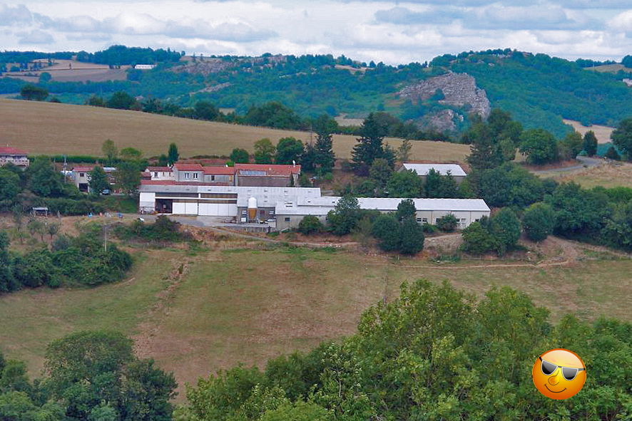 Unabhängiges Studio Le Travet 150461