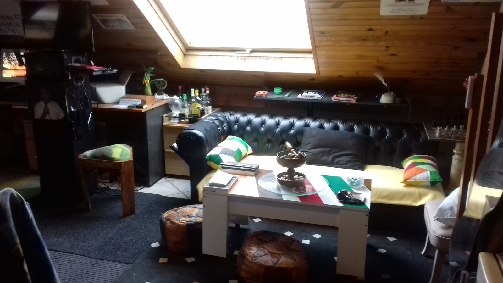 Kolokation Rumilly 141410