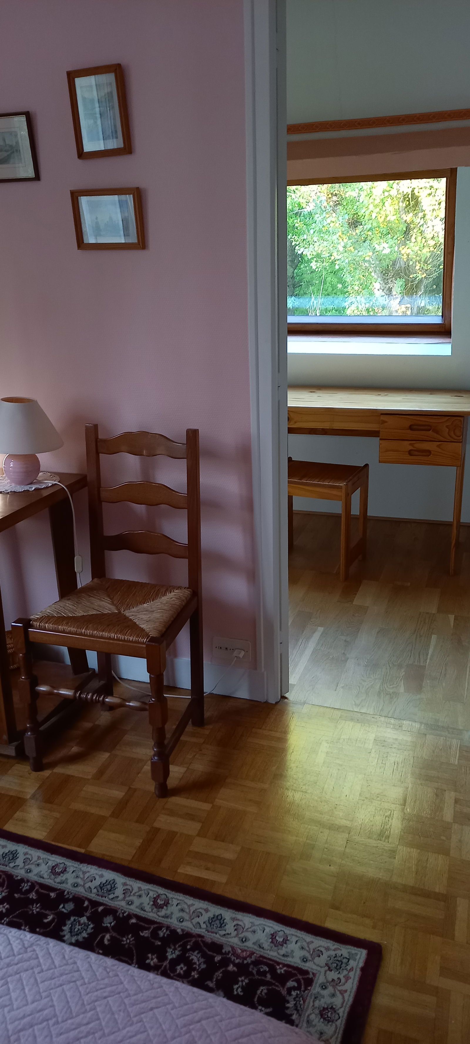 Gastfamilie Saint-Jean-de-Braye 295589