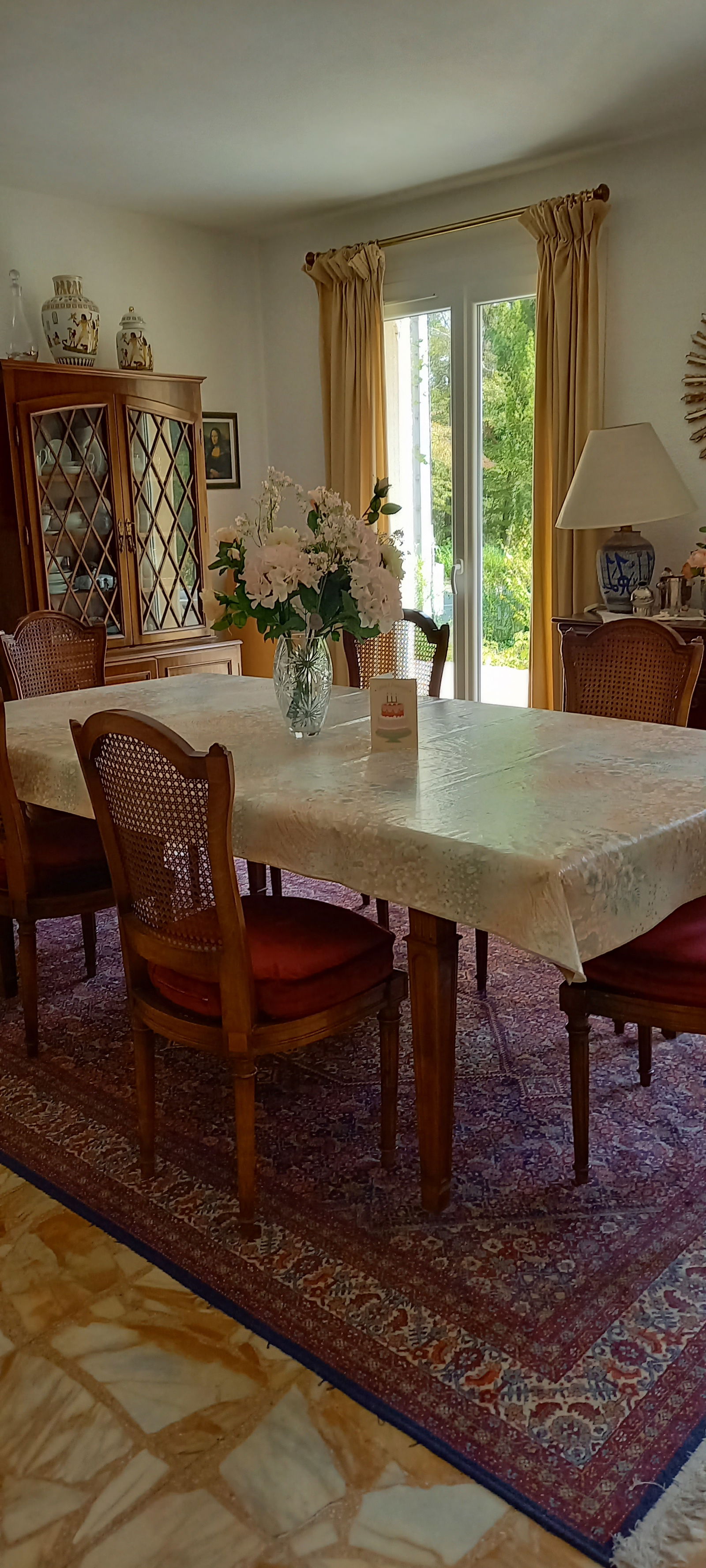 Gastfamilie Saint-Jean-de-Braye 295589