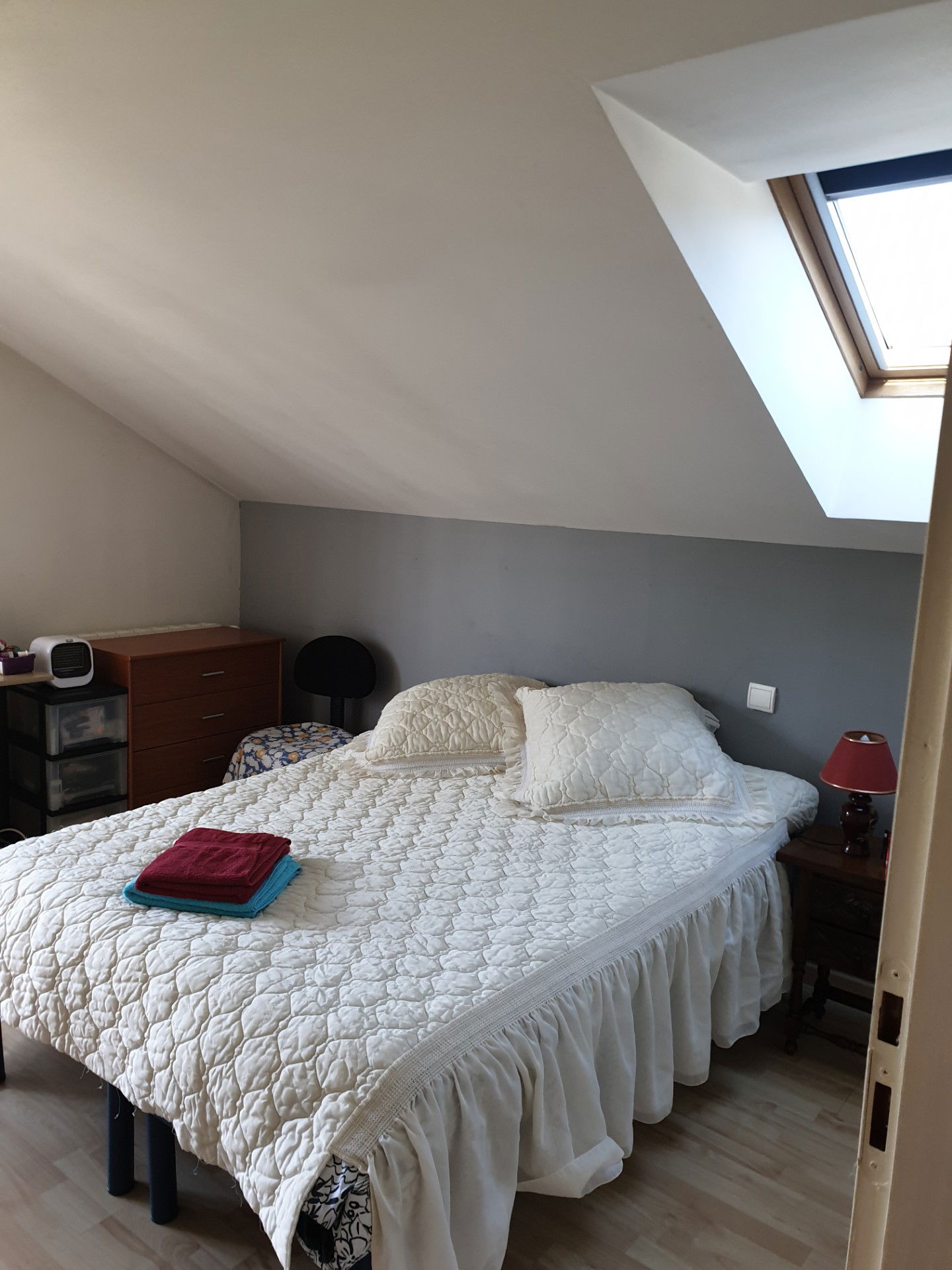 Gastfamilie Lourdes 314488