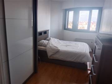 Roomlala | Doppelzimmer