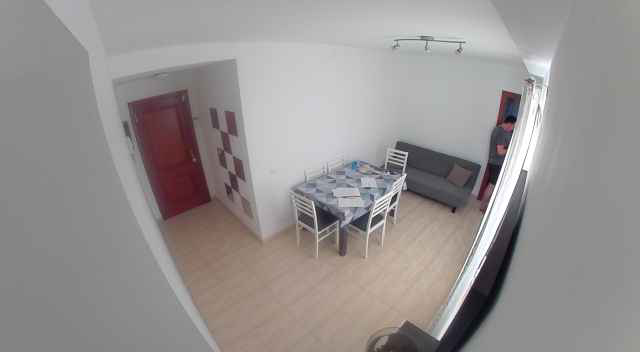 Gastfamilie Puerto del Rosario 651368