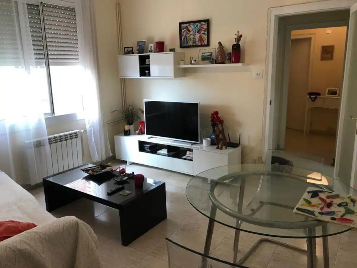 Ganzes Haus Barcelona 161096