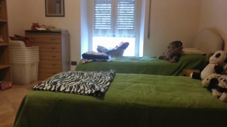 Gastfamilie Bracciano 149197