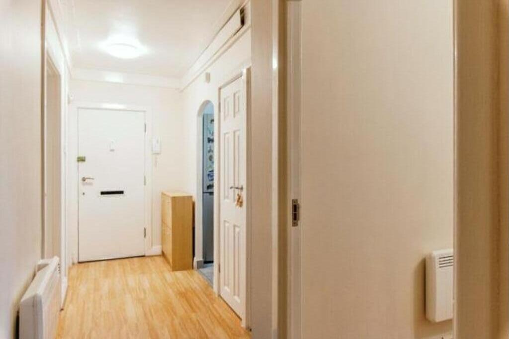 Unterkunft Beim Gastgeber London 672154