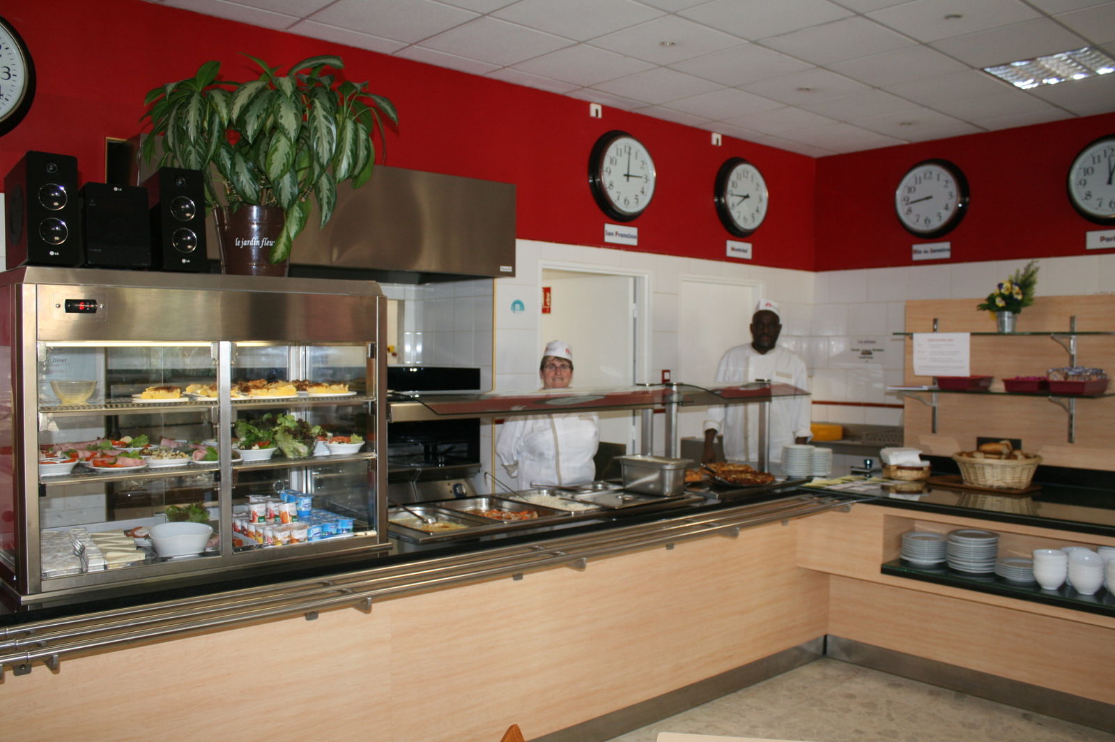 Kolokation Fontenay-aux-Roses 232064