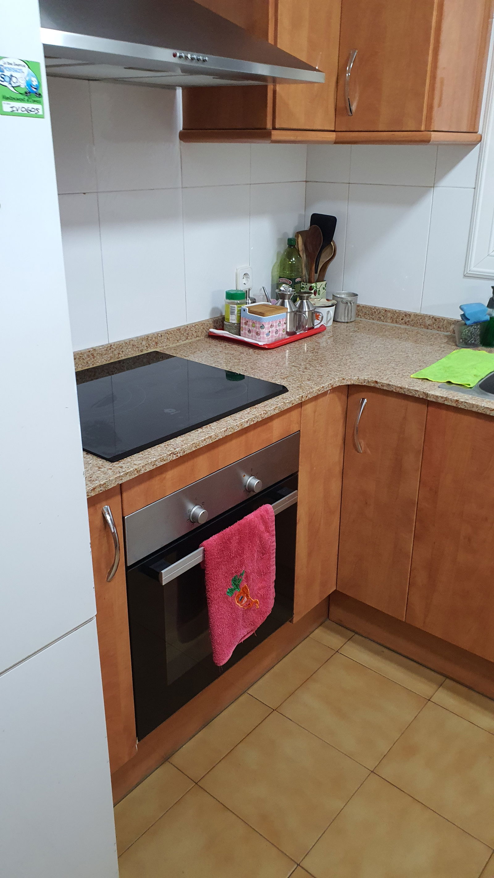 Gastfamilie L'Hospitalet de Llobregat 254500