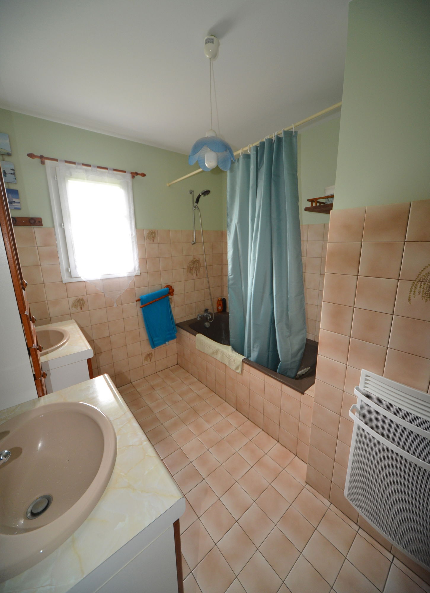 Gastfamilie Saint-Paul-du-Vernay 242592