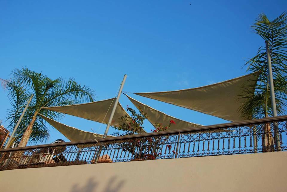 Gastfamilie Marrakesh 132804