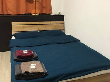 Roomlala | Doppelzimmer Im Stadtzentrum