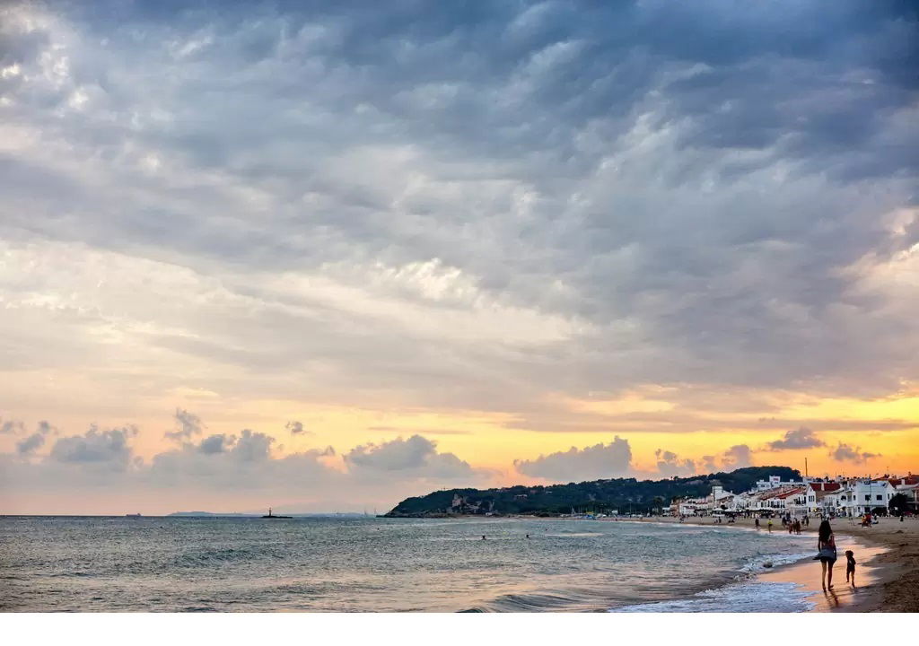 Gästezimmer Altafulla 127344