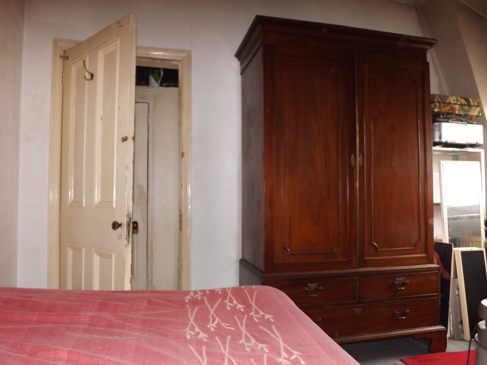 Gastfamilie London 162588