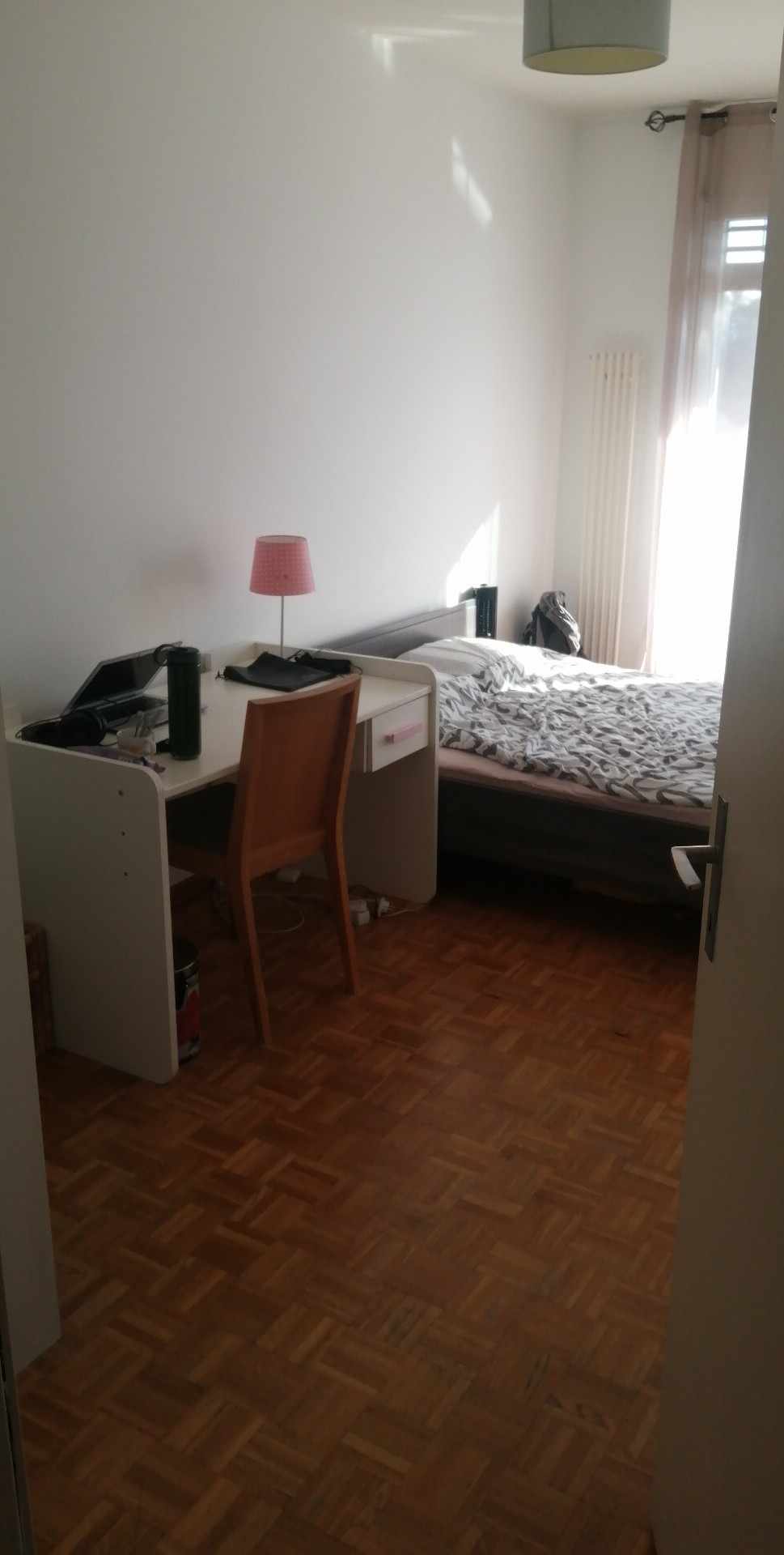 Gastfamilie Genève 327501